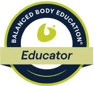 Pilates Master Instructor