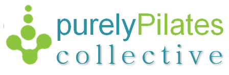 Purely Pilates Logo